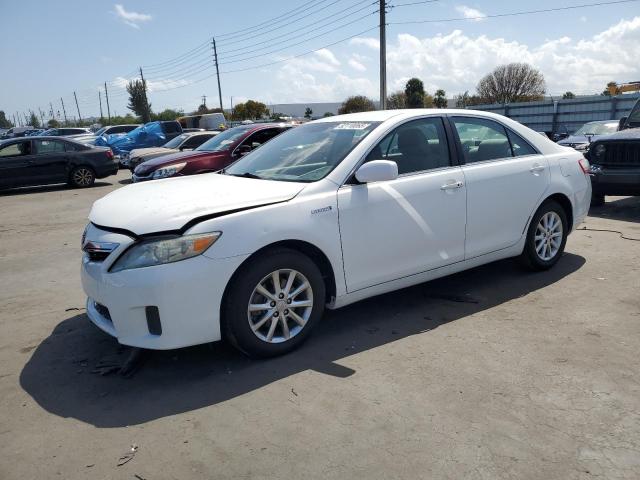 Vin: 4t1bb3ek9au113515, lot: 52110065, toyota camry hybrid 2010 img_1