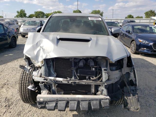 2019 TOYOTA TACOMA DOU - 3TMAZ5CN6KM091659