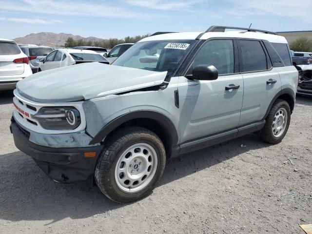 FORD BRONCO SPORT HERITAGE