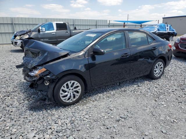 Vin: 2t1burhe1jc118826, lot: 54347015, toyota corolla l 2018 img_1