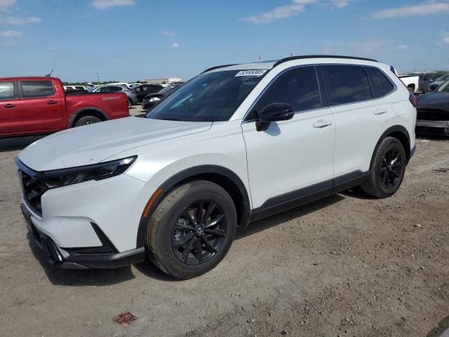 HONDA CR-V SPORT