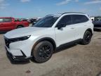 2024 HONDA CR-V SPORT - 7FARS5H56RE003017