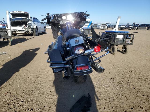 2011 HARLEY-DAVIDSON FLHTK - 1HD1KEM17BB666681