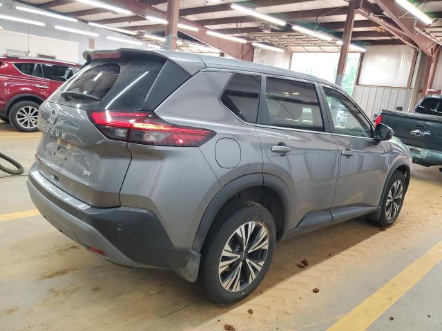 Vin: jn8bt3ba3pw422573, lot: 52804825, nissan rogue sv 20233
