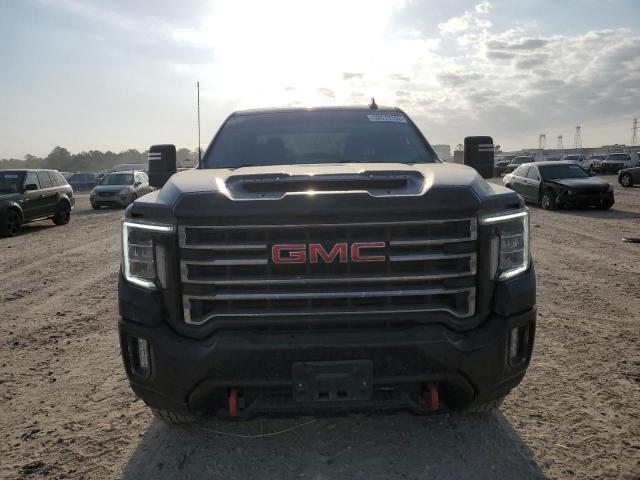 2022 GMC SIERRA K25 1GT49PE74NF166130