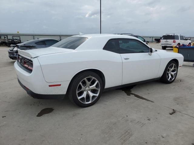 Vin: 2c3cdzbg4fh733452, lot: 54591785, dodge challenger sxt plus 20153