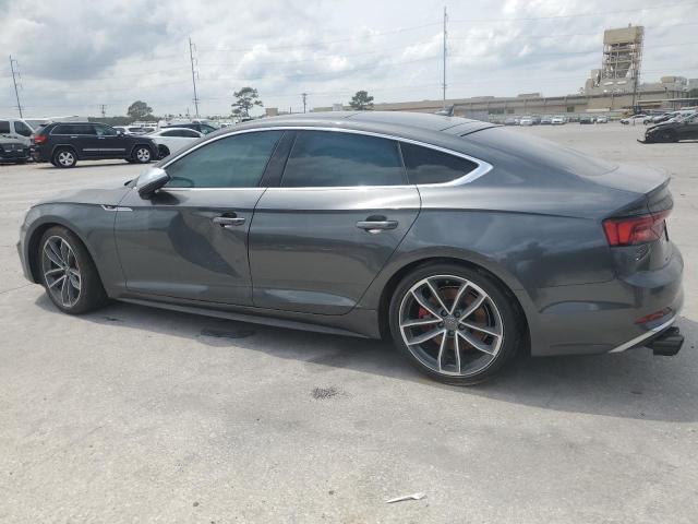 Vin: wauc4cf54ja088002, lot: 54766245, audi s5/rs5 prestige 20182