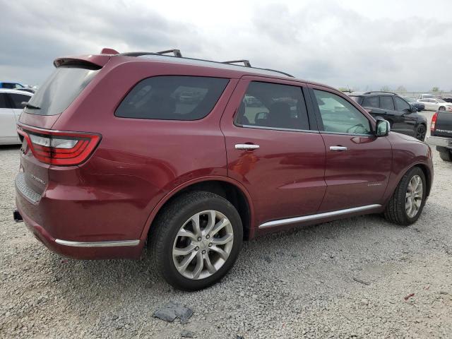 2017 DODGE DURANGO CI - 1C4RDJEG6HC806023