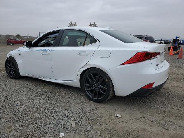 Vin: jthbe1d22h5028603, lot: 53209415, lexus is 350 20172