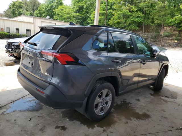 Vin: 2t3w1rfv7rc300580, lot: 54607635, toyota rav4 xle 20243