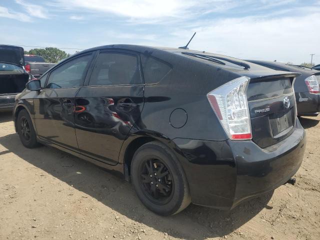 Vin: jtdkn3du7a5187010, lot: 53480895, toyota prius 20102