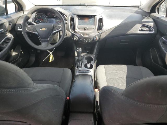 2017 CHEVROLET CRUZE LT - 3G1BE6SM5HS507079