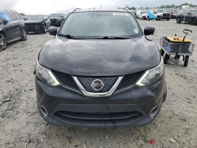 2018 NISSAN ROGUE SPOR - JN1BJ1CP6JW184723
