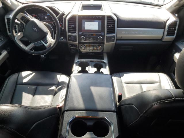 2020 FORD F350 SUPER - 1FT8W3BT3LEC60264