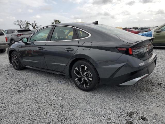 Vin: kmhl64ja8ra381187, lot: 52015695, hyundai sonata sel 20242