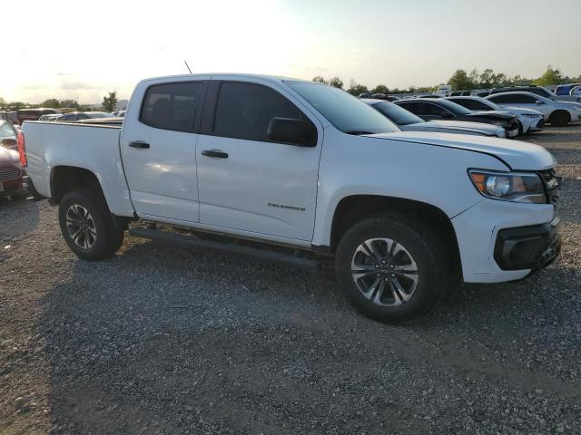 2021 CHEVROLET COLORADO Z - 1GCGSDEN0M1189981