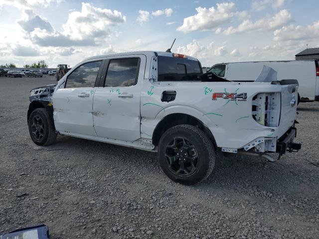 Vin: 3fttw8s94rrb74253, lot: 54703725, ford maverick l lariat 20242