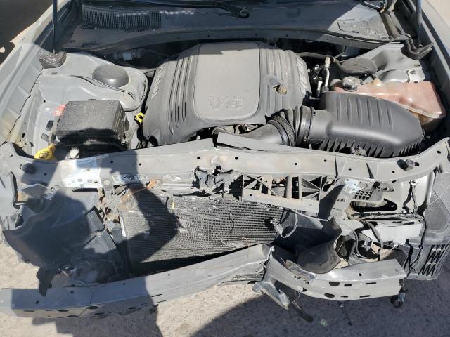 2019 DODGE CHARGER R/ - 2C3CDXCT1KH552626