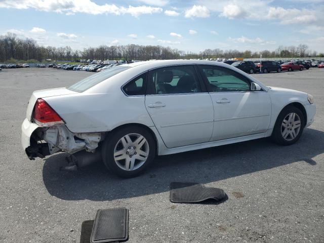 Vin: 2g1wg5e3xd1250323, lot: 54141145, chevrolet impala lt 20133