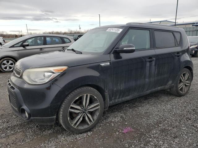 KIA SOUL !