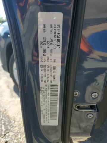 2020 JEEP CHEROKEE L - 1C4PJLCBXLD521587