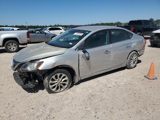Vin: 3n1ab7ap2jl635070, lot: 51828455, nissan sentra s 2018 img_1
