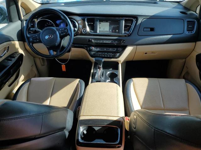 2020 KIA SEDONA EX - KNDMC5C19L6590047