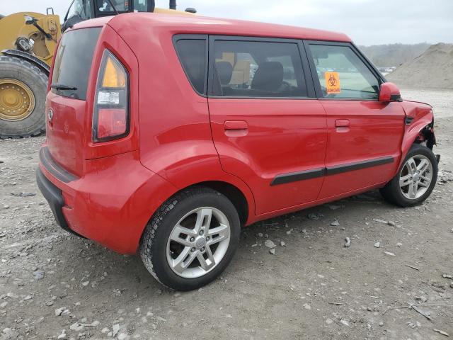 Vin: kndjt2a25a7124975, lot: 52298765, kia soul + 20103