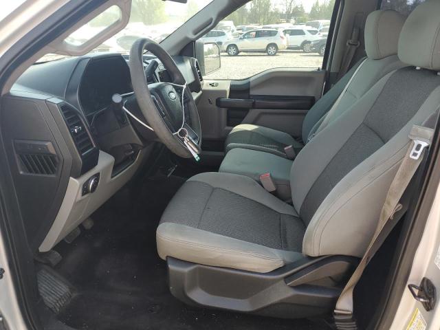 2016 FORD F150 SUPER - 1FTEW1CF3GKE75117