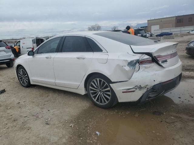 Vin: 3ln6l5c98kr610932, lot: 51801655, lincoln mkz reserve i 20192