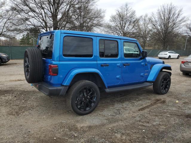 Vin: 1c4jjxp64nw218810, lot: 49864565, jeep wrangler sahara 4xe 20223