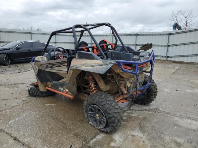 2021 POLARIS RZR XP TUR - 3NSNAE929MF139117