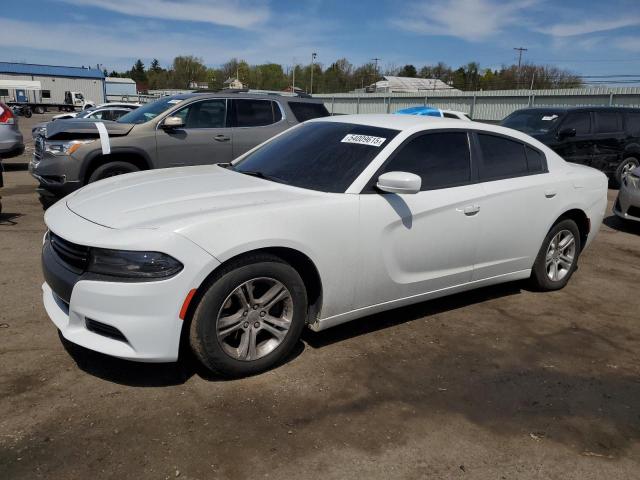 Vin: 2c3cdxbg8fh716920, lot: 54009615, dodge charger se 2015 img_1
