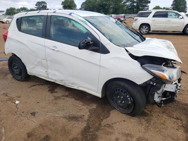 Vin: kl8cb6sa2hc761471, lot: 54534655, chevrolet spark ls 20174