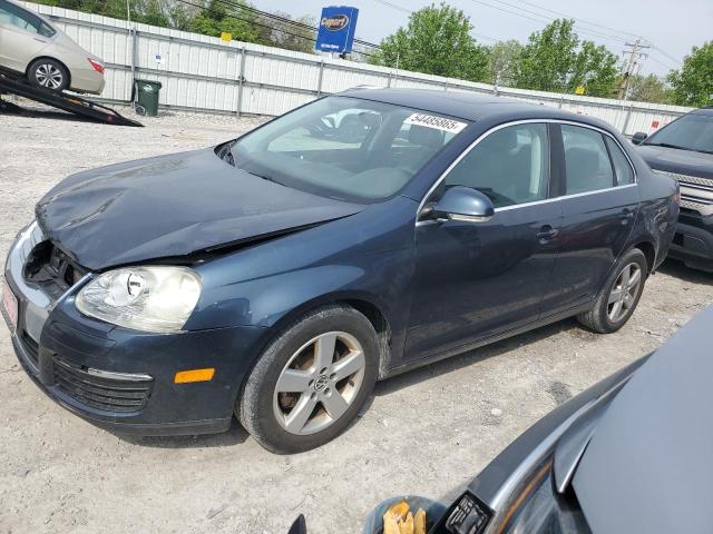 VOLKSWAGEN JETTA SE
