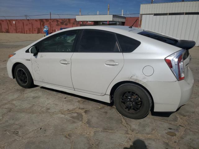 Vin: jtdkn3du9e0386840, lot: 55242825, toyota prius 20142