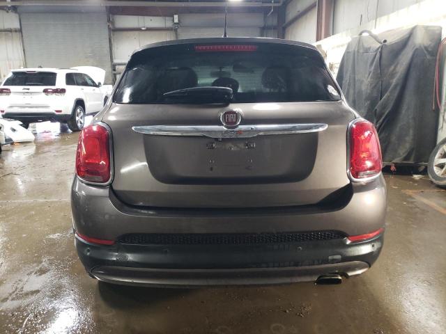 2016 FIAT 500X EASY ZFBCFXBT7GP379174