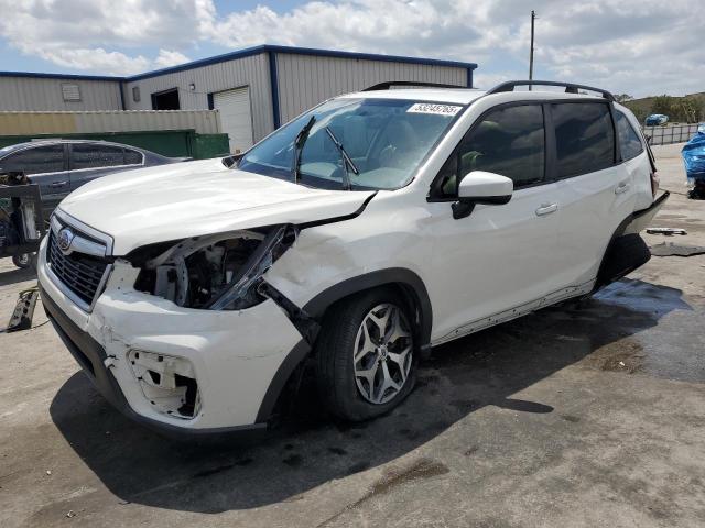 SUBARU FORESTER PREMIUM