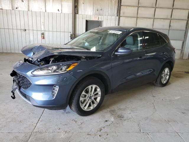 Vin: 1fmcu9g6xluc28337, lot: 54136405, ford escape se 2020 img_1