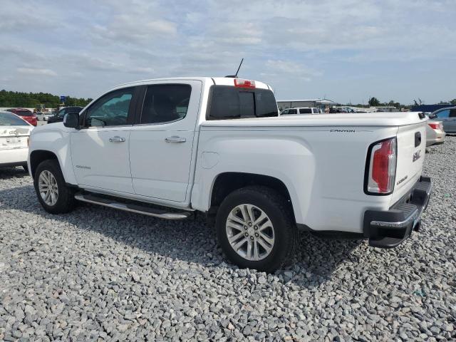 2016 GMC CANYON SLT 1GTG5DE3XG1387445