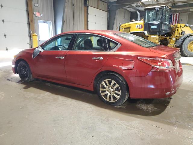 Vin: 1n4al3ap4dc271954, lot: 52671595, nissan altima 2.5 20132