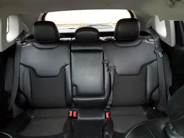 2021 JEEP COMPASS LA - 3C4NJCBB7MT597532