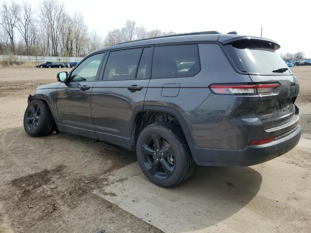 Vin: 1c4rjkag4r8618027, lot: 53755885, jeep grand cher l laredo 20242
