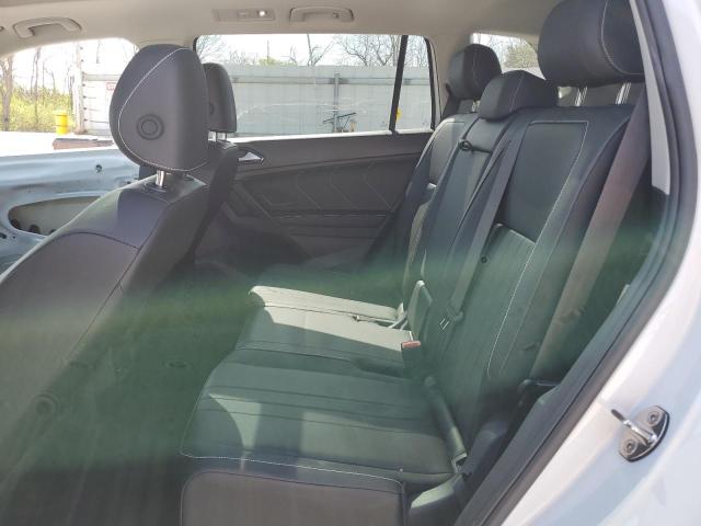 2024 VOLKSWAGEN TIGUAN SE - 3VVMB7AX6RM112037