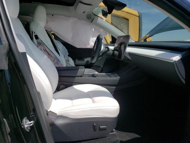 2023 TESLA MODEL Y - 7SAYGAEE9PF888495