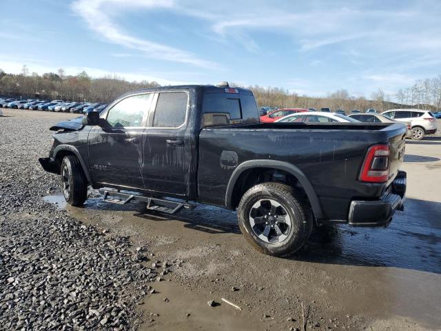 Vin: 1c6srfet5kn580766, lot: 54126805, ram 1500 rebel 20192