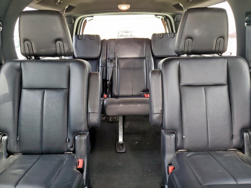 2016 FORD EXPEDITION 1FMJK2AT5GEF08329