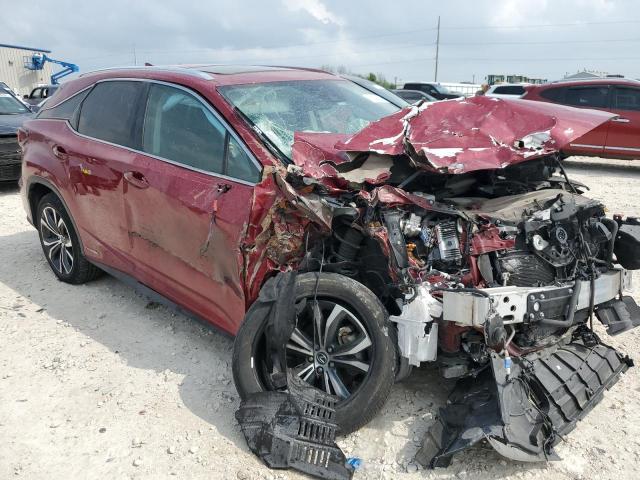 Vin: 2t2hgmda8nc076504, lot: 51940915, lexus rx450 450h 20224