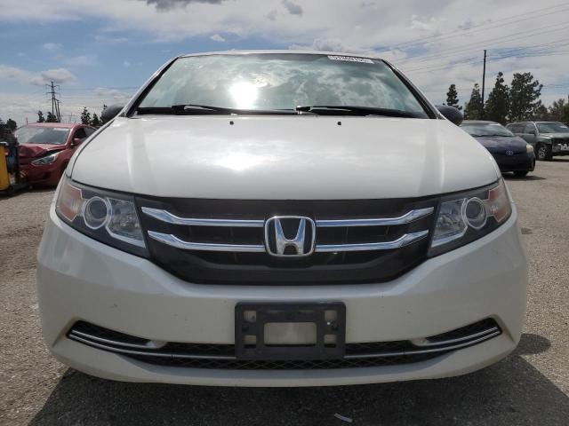 2016 HONDA ODYSSEY LX 5FNRL5H26GB127106