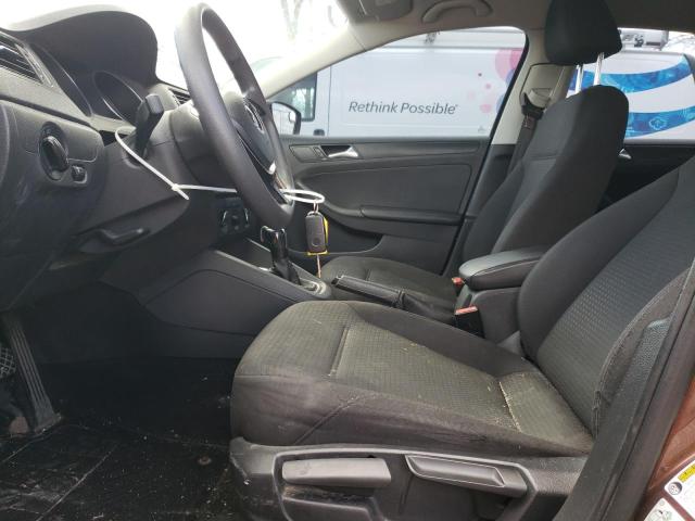 2016 VOLKSWAGEN JETTA S - 3VW267AJ0GM324903